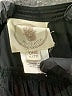 Muche et Muchette Black Short Sleeve Blouse One size - photo 7