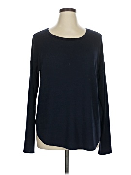 Banana Republic Long Sleeve Top