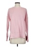 Time and Tru Pink Pullover Sweater Size S - photo 1
