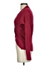 Express Burgundy Cardigan Size XS - photo 5