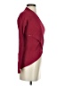 Express Burgundy Cardigan Size XS - photo 4
