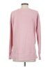 Time and Tru Pink Pullover Sweater Size S - photo 2