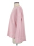 Time and Tru Pink Pullover Sweater Size S - photo 5
