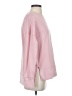 Time and Tru Pink Pullover Sweater Size S - photo 4
