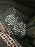 Sanctuary Houndstooth Gray Dress Pants Size 27 waist - photo 5