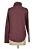 Active by Old Navy Burgundy Turtleneck Sweater Size S - photo 2