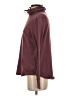 Active by Old Navy Burgundy Turtleneck Sweater Size S - photo 5
