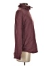 Active by Old Navy Burgundy Turtleneck Sweater Size S - photo 4