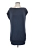 Kische Blue Short Sleeve Top Size S - photo 1