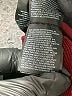 Divided by H&M Burgundy Pullover Sweater Size XL - photo 8