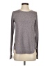 Athleta Gray Long Sleeve T-Shirt Size XS - photo 1