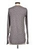 Athleta Gray Long Sleeve T-Shirt Size XS - photo 2