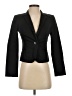 H&M Black Blazer Size 4 - photo 1