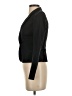 H&M Black Blazer Size 4 - photo 5