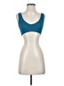 colsie Blue Sports Bra Size XS - photo 1