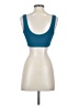 colsie Blue Sports Bra Size XS - photo 2