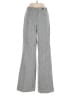 Express Tweed Gray Wool Pants Size 5 - 6 - photo 1