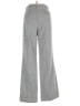 Express Tweed Gray Wool Pants Size 5 - 6 - photo 2