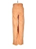 Zara Orange Jeans Size 4 - photo 2