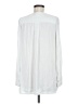 Vince. Ivory Long Sleeve Blouse Size M - photo 2