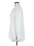 Vince. Ivory Long Sleeve Blouse Size M - photo 5