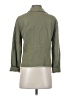 Bagatelle Green Jacket Size P (petite) - photo 2