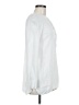 Vince. Ivory Long Sleeve Blouse Size M - photo 4