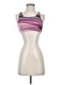 Lululemon Athletica Pink Tank Top Size 2 - photo 1