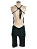 Unbranded Green Romper Size S - photo 2