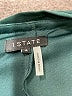 1.State Solid Teal Cocktail Dress Size 4 - photo 7
