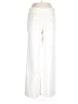Isda & Co Ivory Casual Pants Size L (estimated) - photo 1
