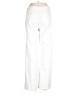 Isda & Co Ivory Casual Pants Size L (estimated) - photo 2