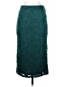 AFRM Teal Formal Skirt Size S - photo 2