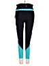 Xersion Color Block Teal Active Pants Size S - photo 2