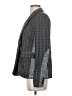 Simply Vera Vera Wang Plaid Gray Blazer Size S - photo 5