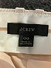 J.Crew Tan Casual Pants Size 00 - photo 4
