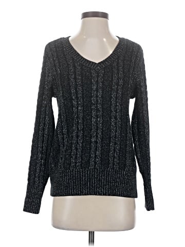 Style&Co Pullover Sweater (view 1)