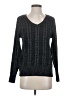 Style&Co Gray Pullover Sweater Size S (petite) - photo 1