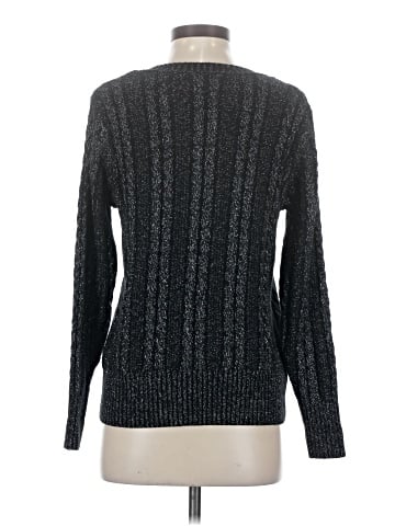 Style&Co Pullover Sweater (view 2)