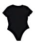 Shein Black Bodysuit Size XL - photo 1