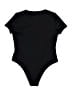Shein Black Bodysuit Size XL - photo 2