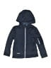 Athletic Works Blue Zip Up Hoodie Size 5T - photo 1