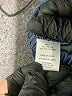 Ava James Blue Long Sleeve Blouse Size XL - photo 8