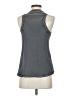 Calia Black Tank Top Size XS - photo 2