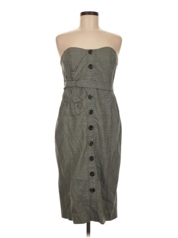 Floreat Casual Dress (view 1)