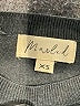 Marled Gray Pullover Sweater Size XS - photo 7