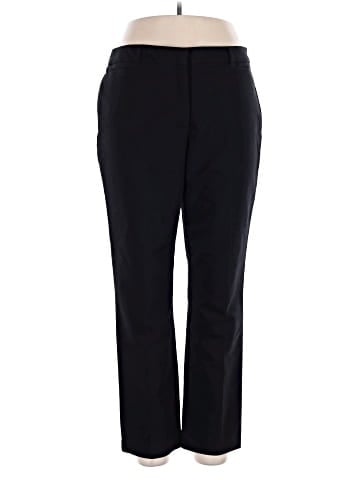 Dana Buchman Dress Pants (view 1)
