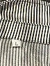 Unbranded Houndstooth Gray Long Sleeve Button-Down Shirt Size L - photo 7