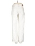 J.Crew 100% Cotton Ivory Jeans Size 27 waist - photo 2