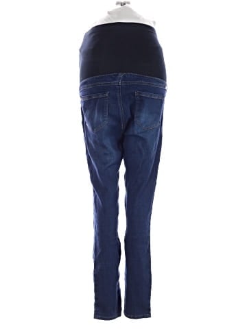 1822 Denim Jeggings (view 2)